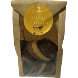 Sachet de Palets