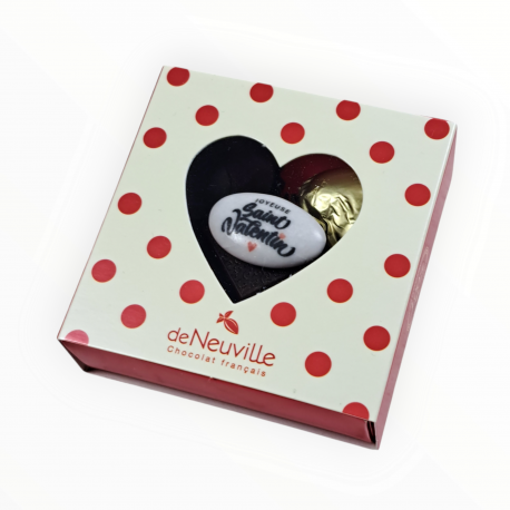 Mini Carré Amour