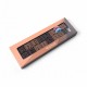 Message chocolat MERCI BEAUCOUP