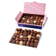 Ballotin 78 chocolats français