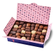 Ballotin 78 chocolats français