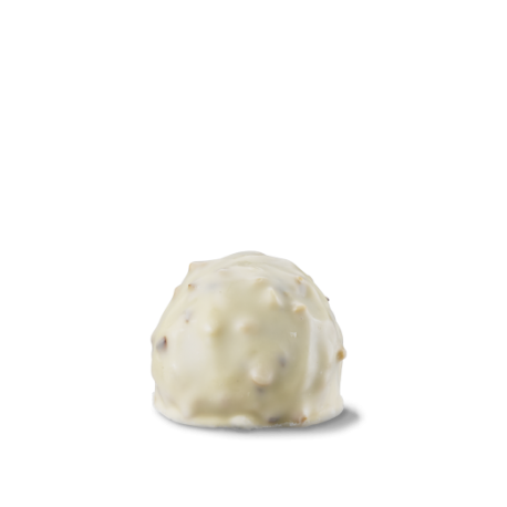 Bouchée Rocher blanc