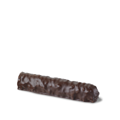 Bouchée Rocher Noir - 42 grs Net