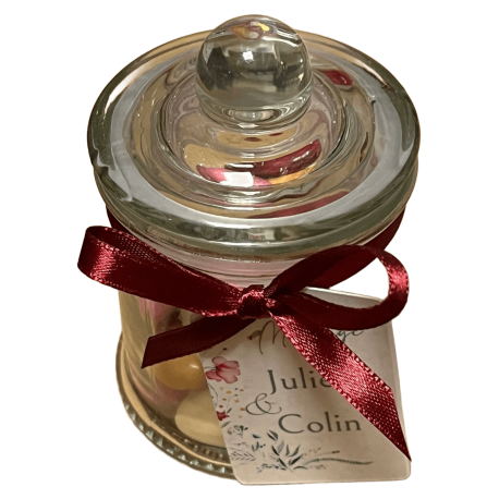 Contenant - Pot droit