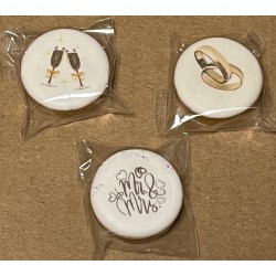 Caliron - personnalisable - sachet amazone