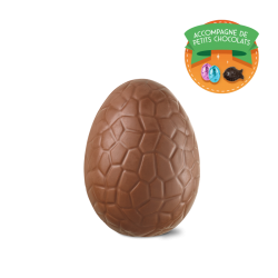 Oeuf De Neuville Lait