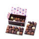 Ballotin 51 chocolats