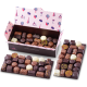 Ballotin 78 chocolats français