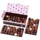 Ballotin 100 chocolats