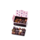 Ballotin 22 chocolats