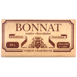 Chocolat à cuire
