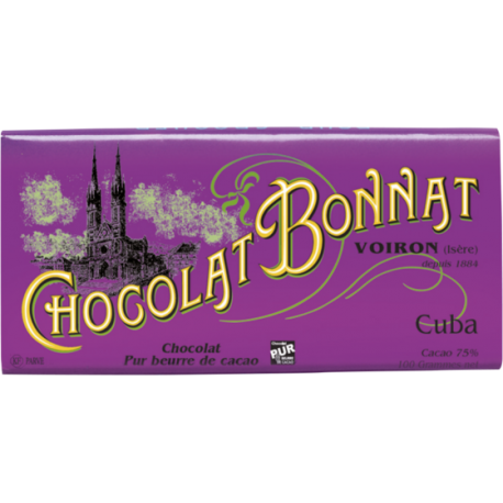 Cuba