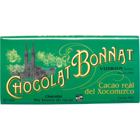 Cacao Real Del Xoconuzco