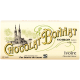 Chocolat blanc "Ivoire"