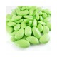 Dragées amandes Avola vert pomme