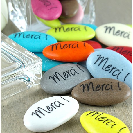 Clip'art "Merci!"