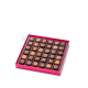 Coffret Initiation - 36 chocolats