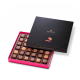 Coffret Initiation - 36 chocolats