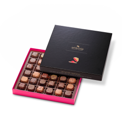 Coffret Initiation - 36 chocolats