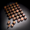 Nos coffrets Initiation Chocolat